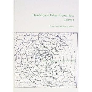 Readings in Urban Dynamics (Vol 1), edited by Nathan J. Mass