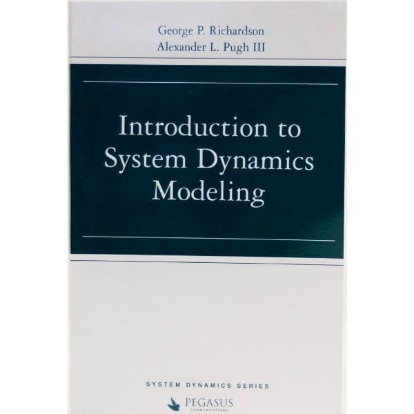 Introduction to System Dynamics Modeling