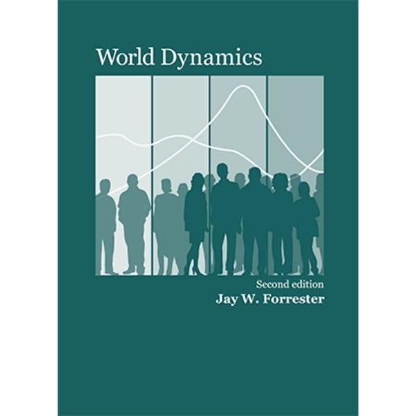 World Dynamics by Jay W. Forrester