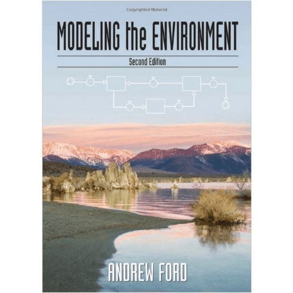 Book Modeling the environment