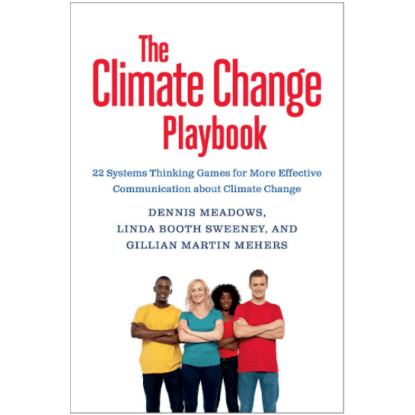 The Climate Change Playbook