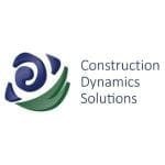 Construction Dynamics Solutions LLC Logo
