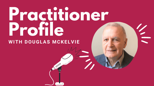 Practitioner Profile: Douglas McKelvie, Symmetric Scenarios