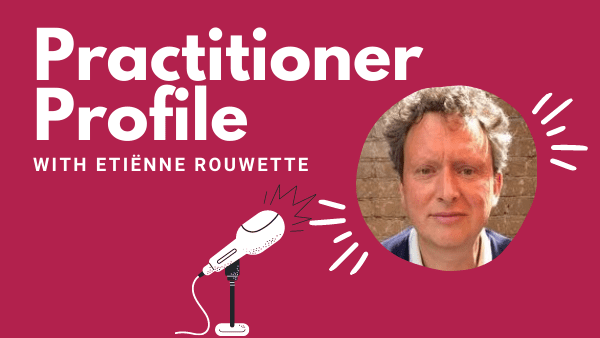 Practitioner Profile: Etiënne Rouwette, Radboud University