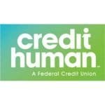 Logo Credit Human