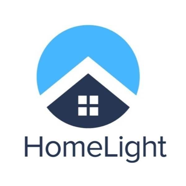 Logo HomeLight - System Dynamics Society Sponsor