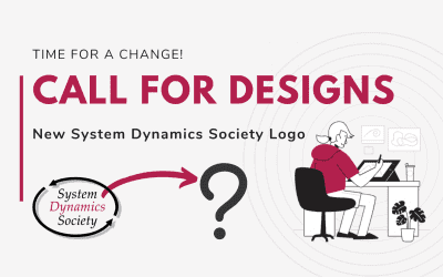 Call for Designs: New Society Logo