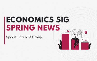 Economics SIG News: Spring 2022