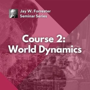 Course 2: World Dynamics