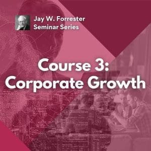 Course 3: Corporate Growth