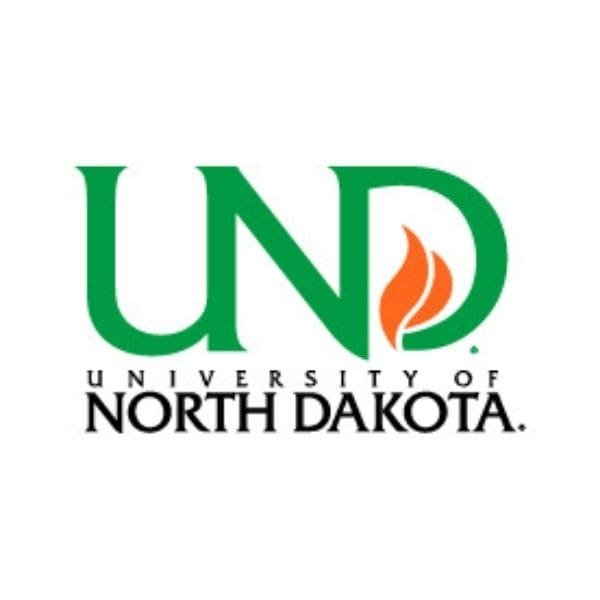 University of North Dakota - University Partner