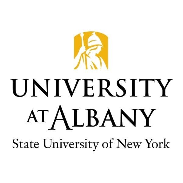 University at Albany SDS logo