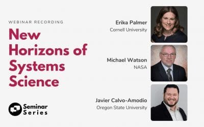 New Horizons of Systems Science
