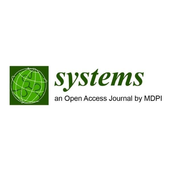 Systems Logo SDS Systems an open access journal by MDPI