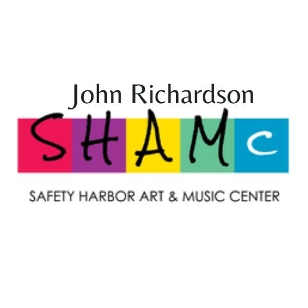 Safety Harbor Art and Music Center John Richardson Society Sponsor