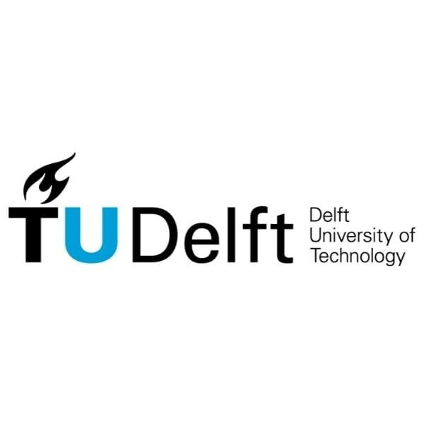 Tu Delft SDS Logo Society Sponsor