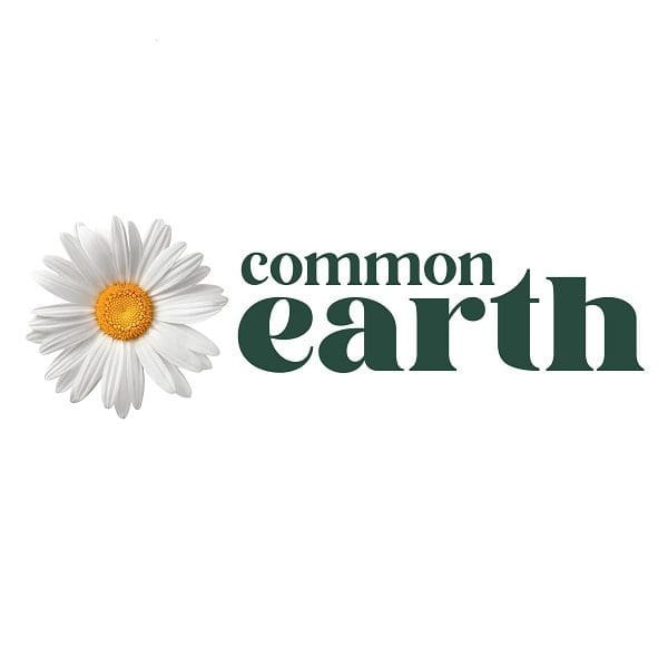 Common Earth Logo