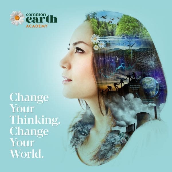 Common Earth – Developing a Systemic Understanding of Climate Change