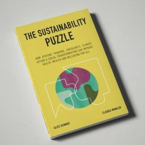 The Sustainability Puzzle