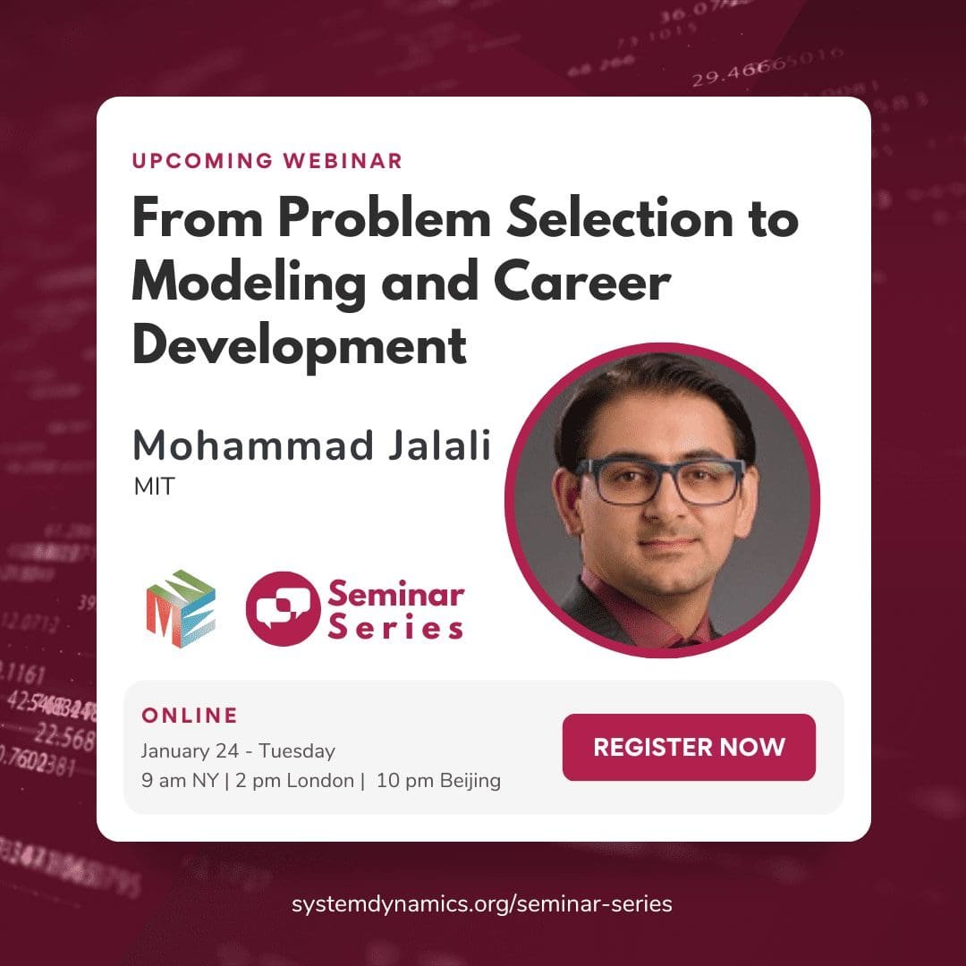 Q&A Session: From Problem Selection to Modeling and Career Development