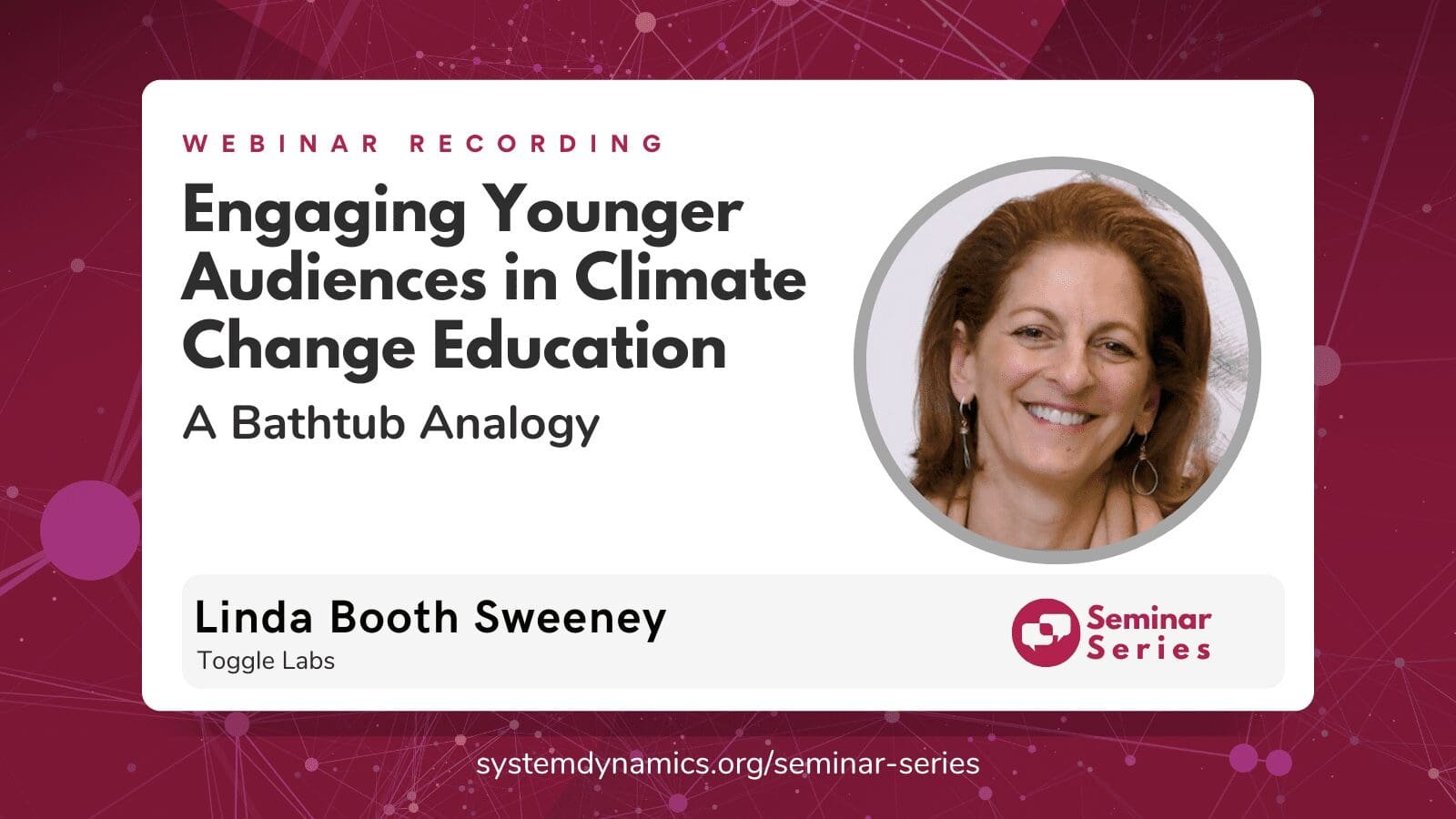 Engaging Younger Audiences in Climate Change Education