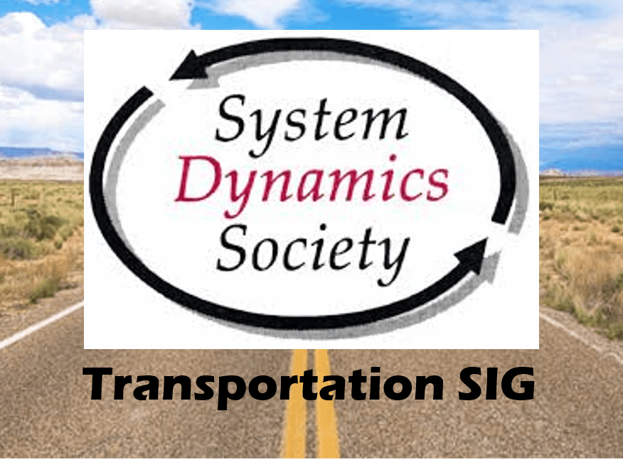 System Dynamics and Transportation 2023