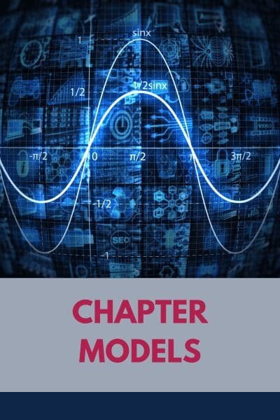 chapter models