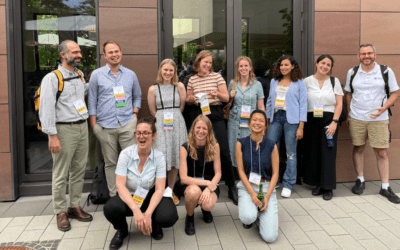 From Bergen to Global: UiB’s System Dynamics Group