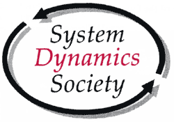 System Dynamics Society Logo